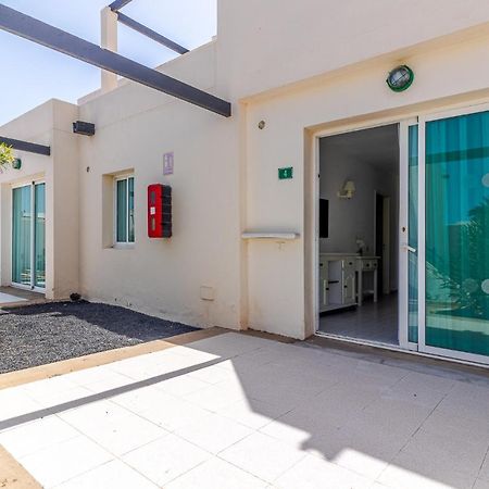 Flatguest Alisios Playa 4 Apartment Corralejo Ngoại thất bức ảnh