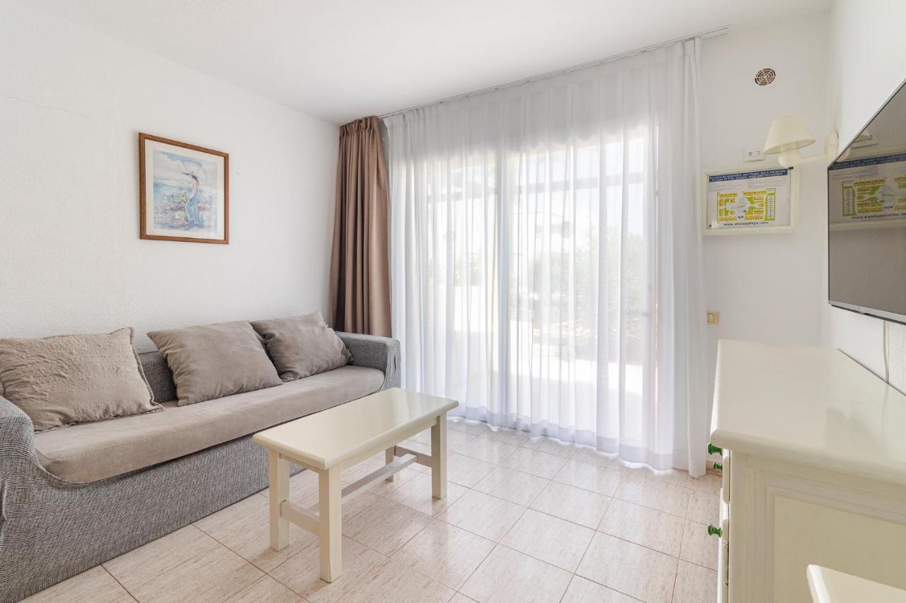 Flatguest Alisios Playa 4 Apartment Corralejo Ngoại thất bức ảnh