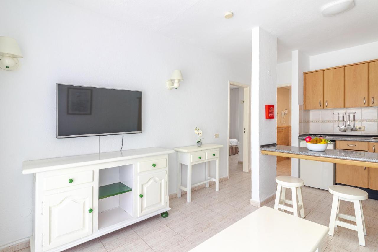Flatguest Alisios Playa 4 Apartment Corralejo Ngoại thất bức ảnh