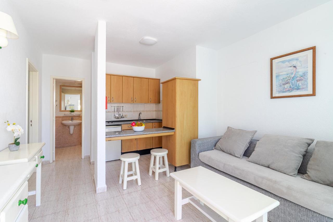 Flatguest Alisios Playa 4 Apartment Corralejo Ngoại thất bức ảnh