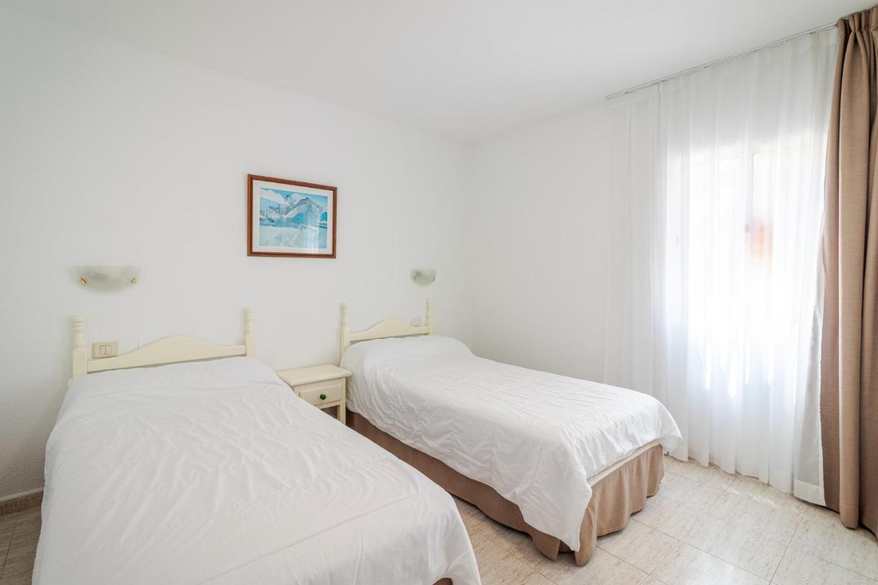 Flatguest Alisios Playa 4 Apartment Corralejo Ngoại thất bức ảnh