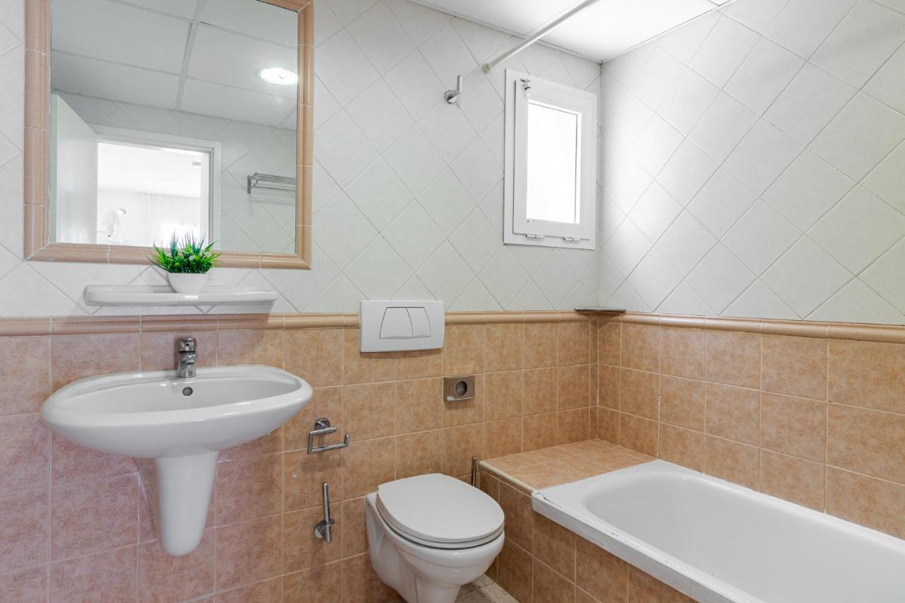 Flatguest Alisios Playa 4 Apartment Corralejo Ngoại thất bức ảnh