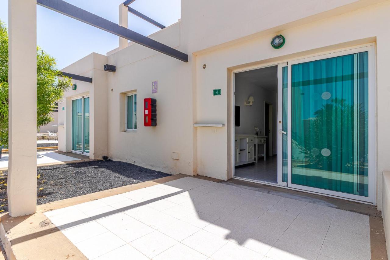 Flatguest Alisios Playa 4 Apartment Corralejo Ngoại thất bức ảnh