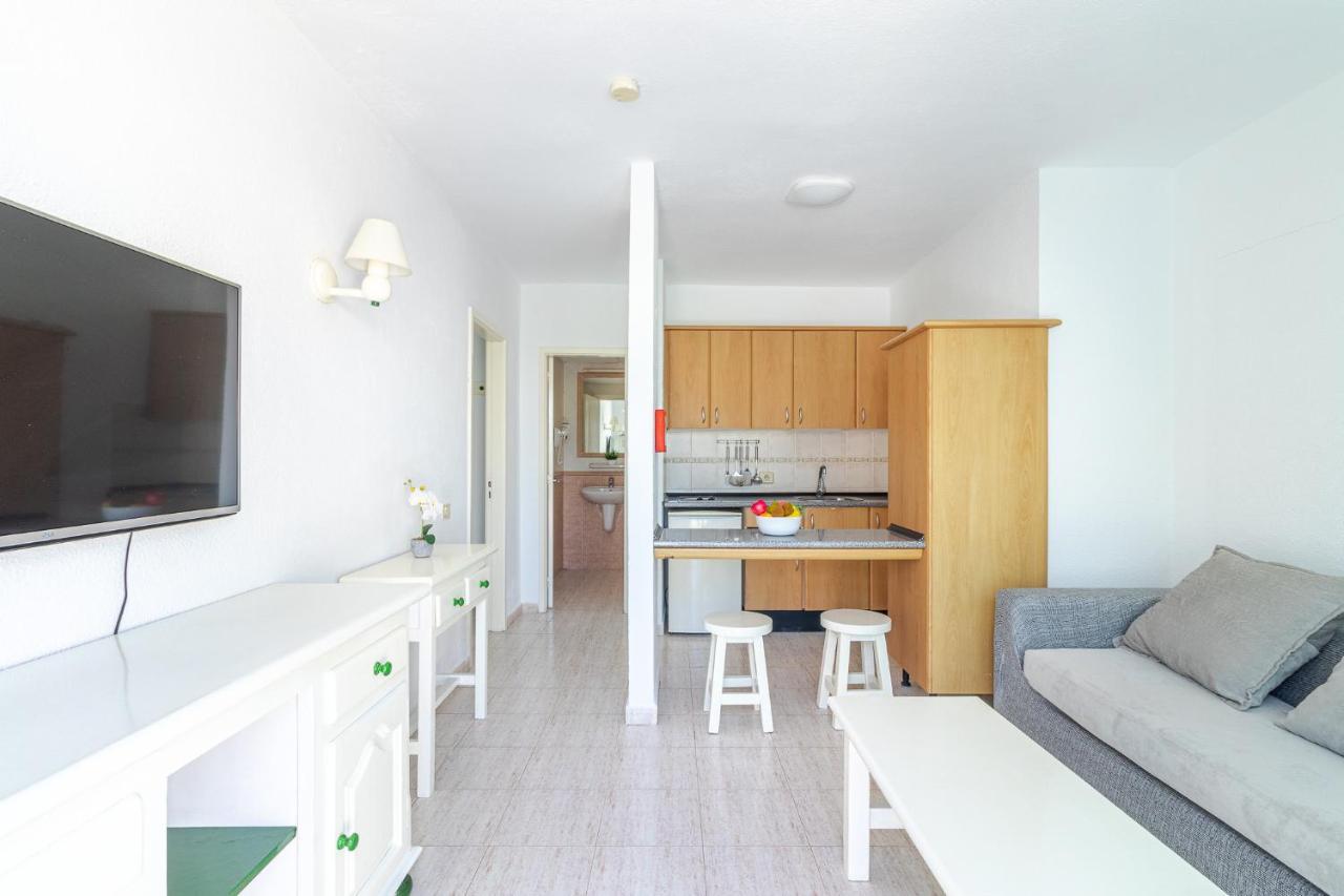 Flatguest Alisios Playa 4 Apartment Corralejo Ngoại thất bức ảnh