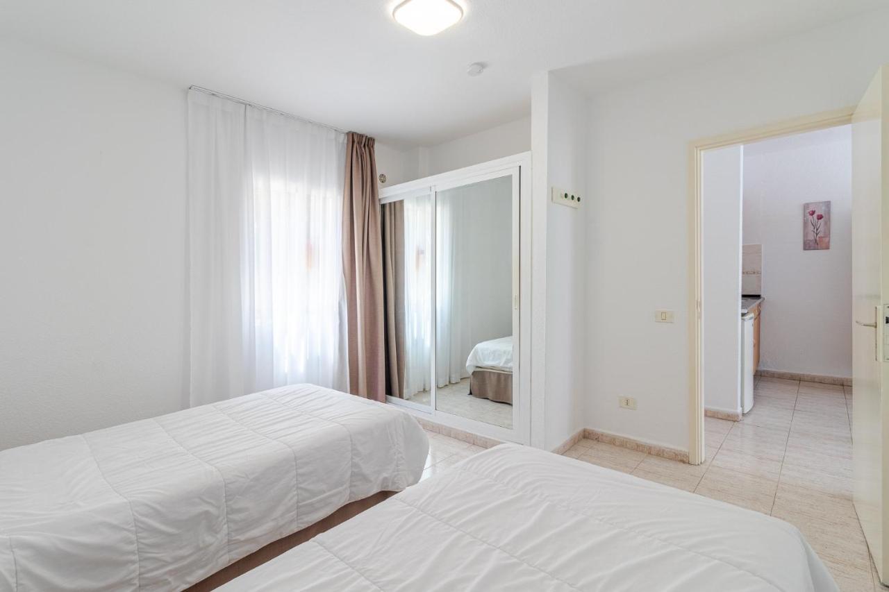 Flatguest Alisios Playa 4 Apartment Corralejo Ngoại thất bức ảnh