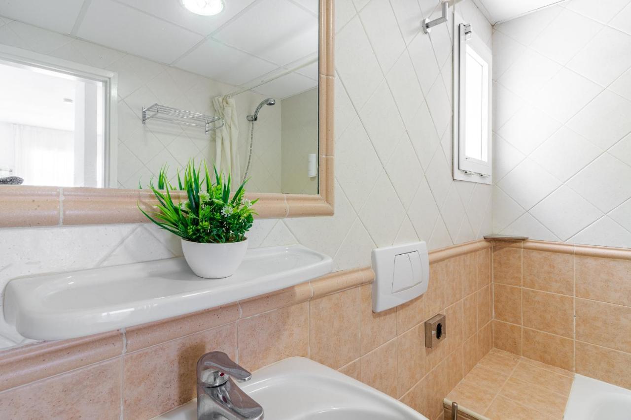 Flatguest Alisios Playa 4 Apartment Corralejo Ngoại thất bức ảnh