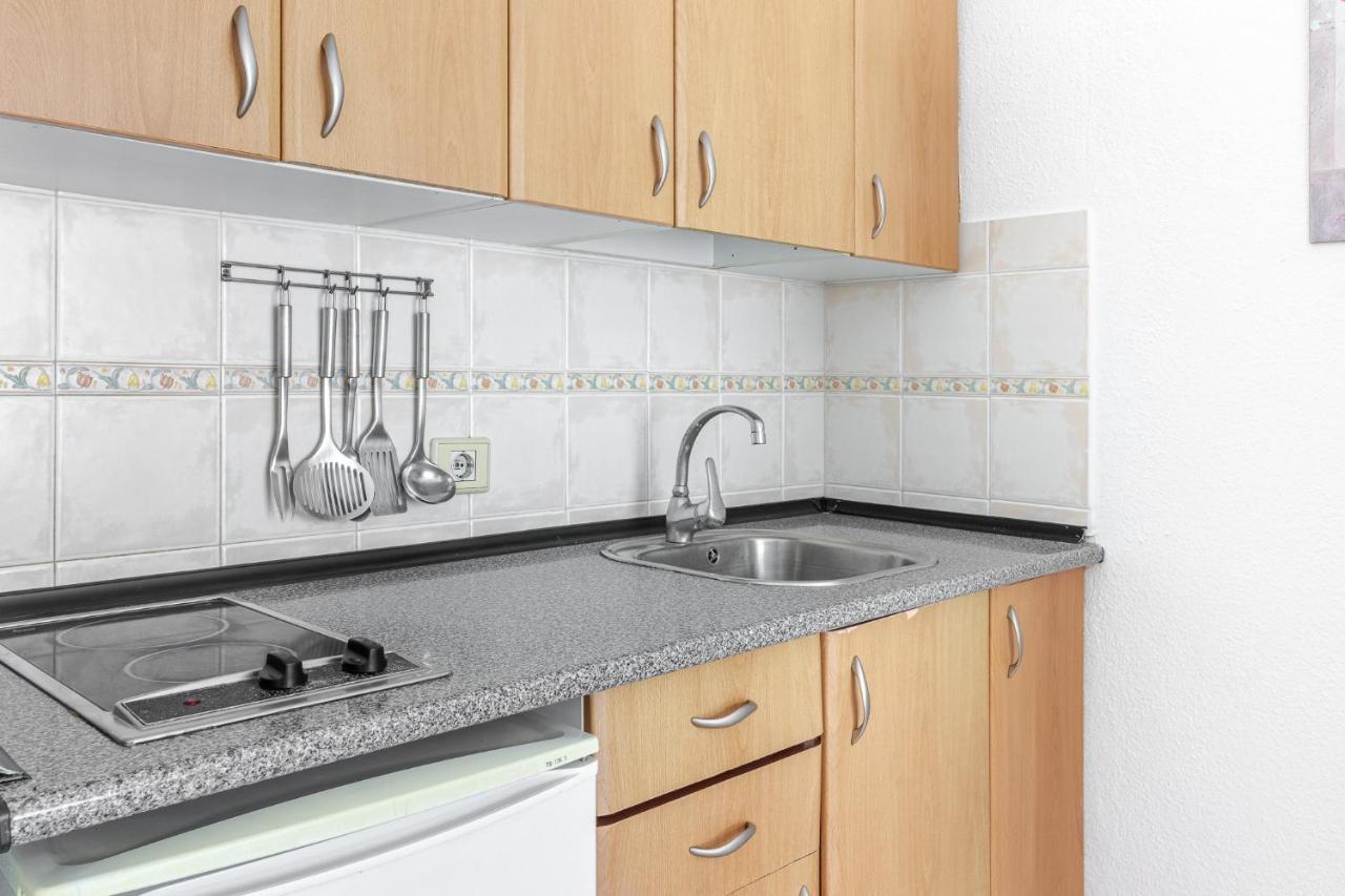 Flatguest Alisios Playa 4 Apartment Corralejo Ngoại thất bức ảnh