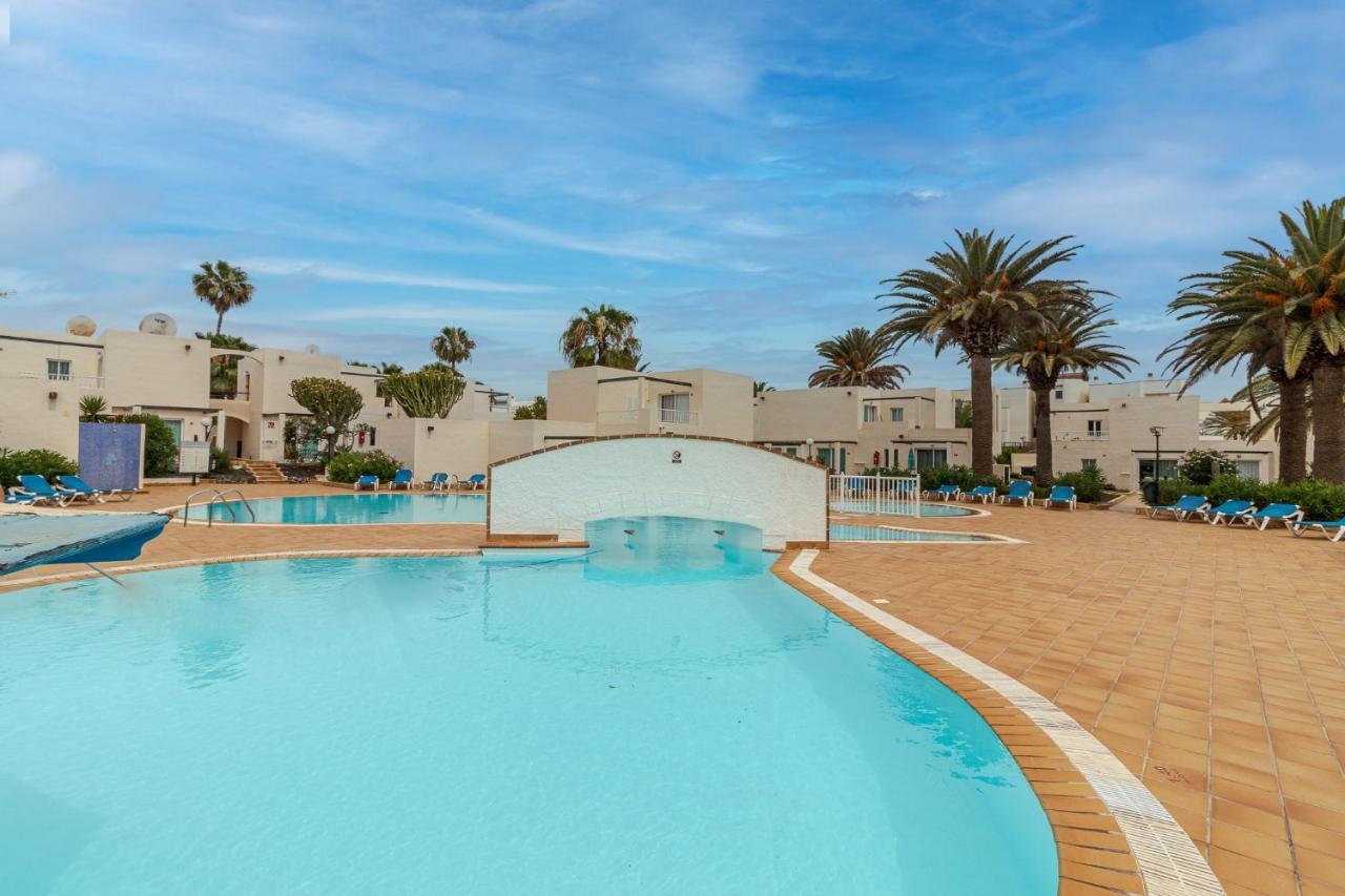 Flatguest Alisios Playa 4 Apartment Corralejo Ngoại thất bức ảnh