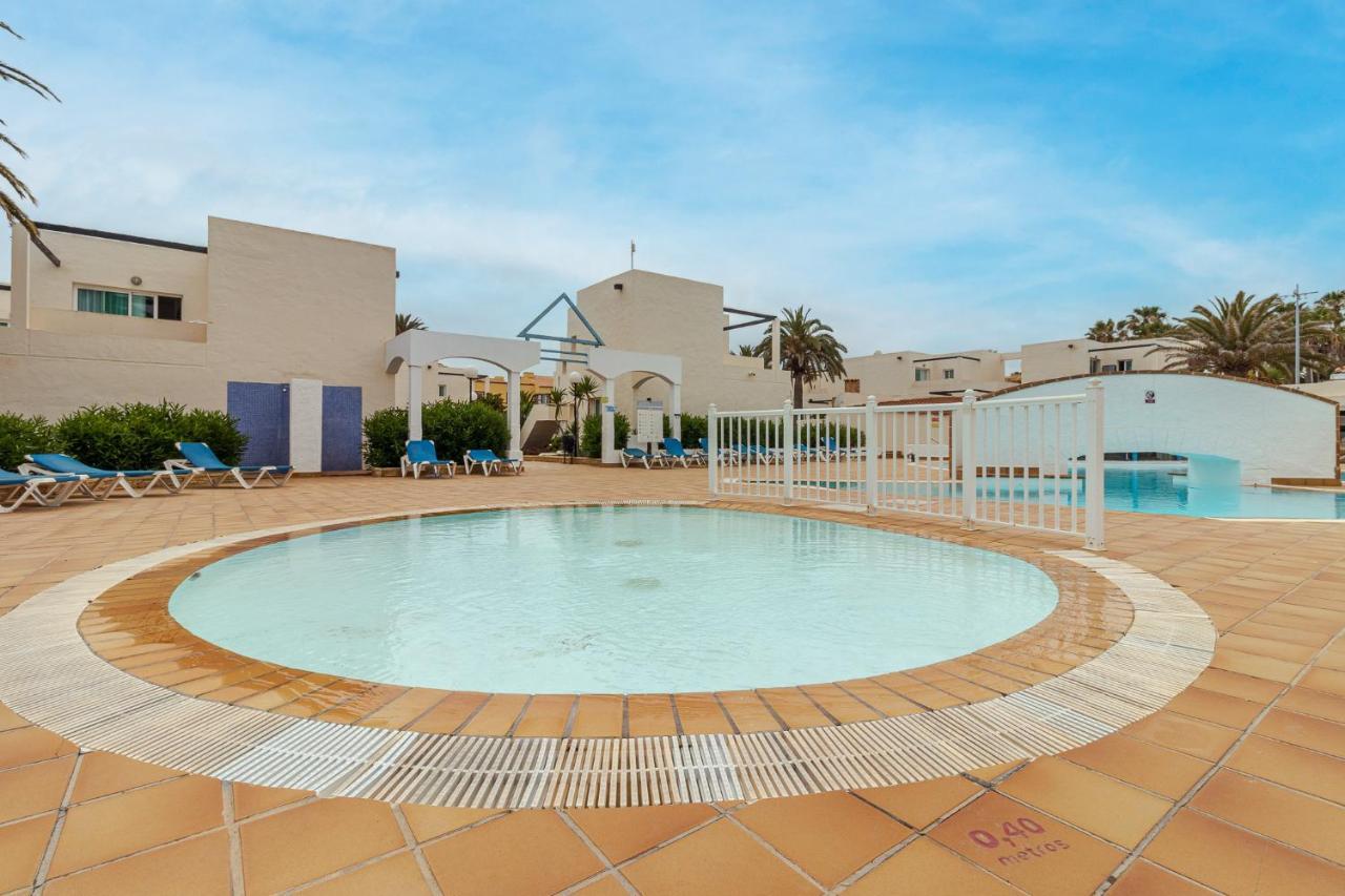 Flatguest Alisios Playa 4 Apartment Corralejo Ngoại thất bức ảnh
