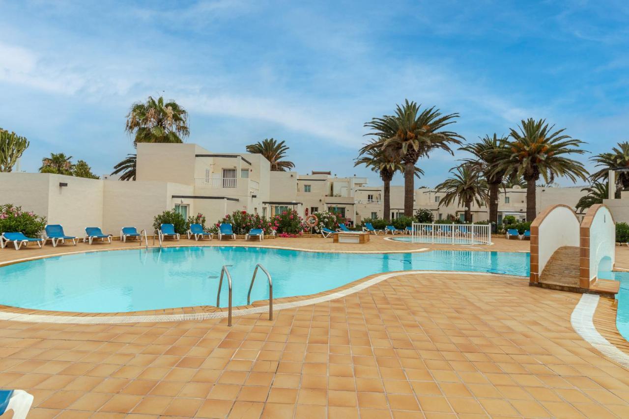 Flatguest Alisios Playa 4 Apartment Corralejo Ngoại thất bức ảnh