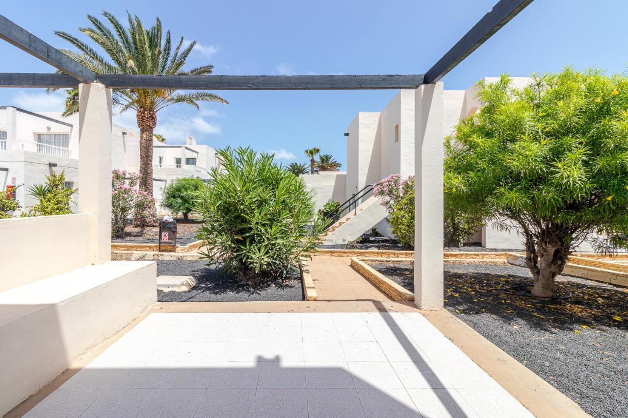 Flatguest Alisios Playa 4 Apartment Corralejo Ngoại thất bức ảnh